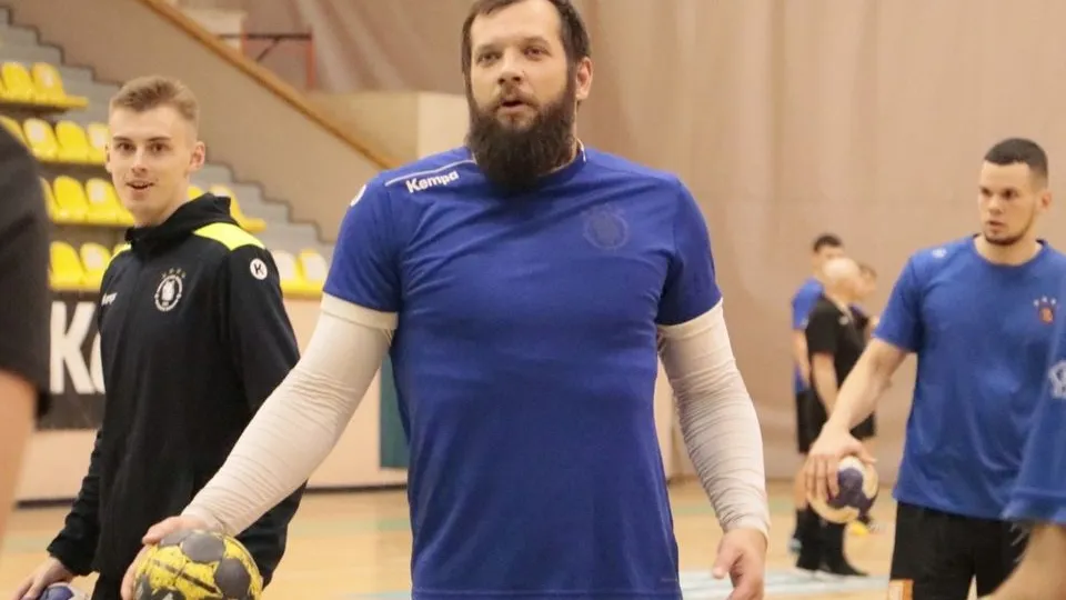 Фото: vk.com/ГК «Чеховские медведи»