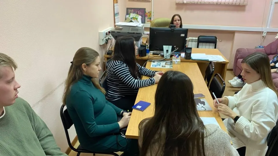 Фото: Реутовская больница