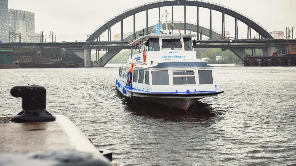 Фото: пресс-служба администрации г.о. Химки