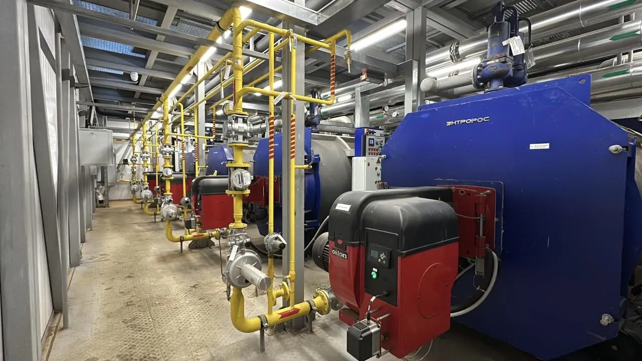 REGIONS/Кристина Тришина