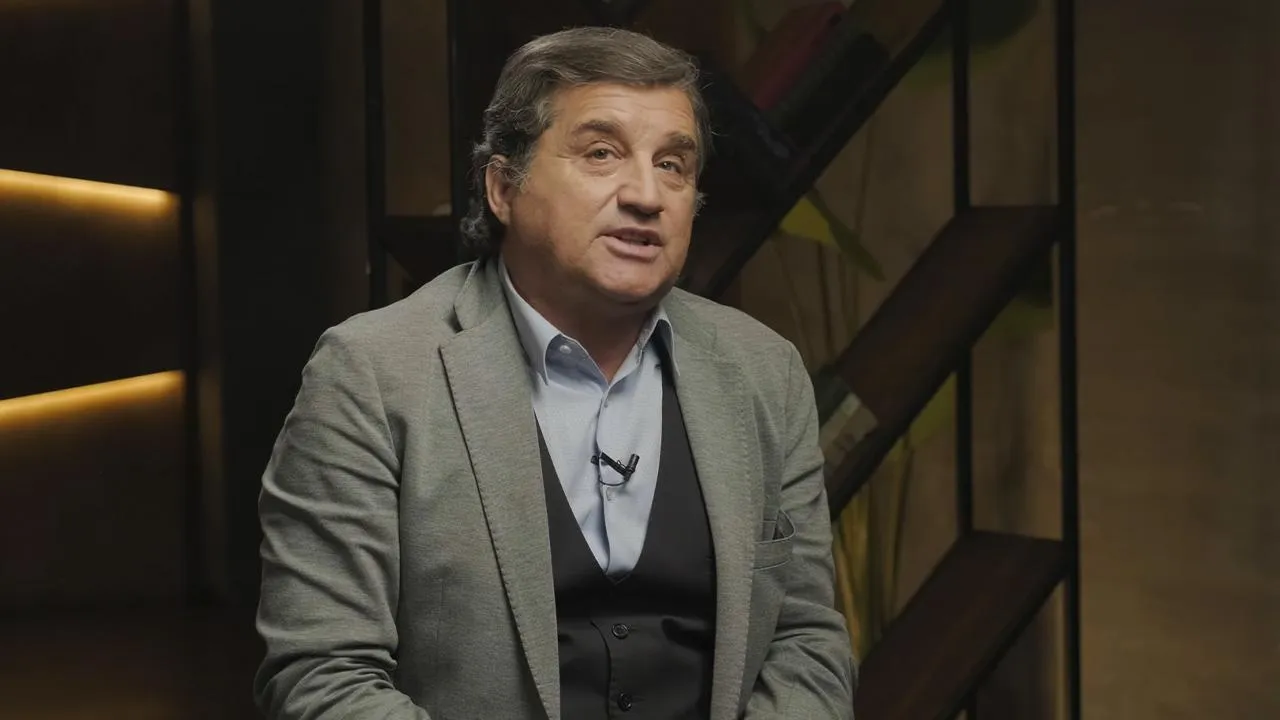 «Заболевание будет прогрессировать»: врач рассказал, что может грозить Отару Кушанашвили