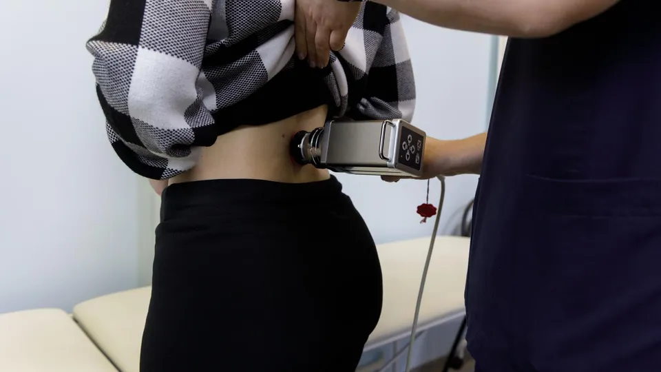 Фото: Министерство здравоохранения Московской области