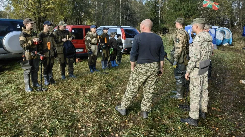 Фото: пресс-служба Администрации г.о. Химки