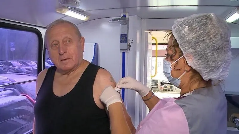 ГБУЗ МО "МГКБ"