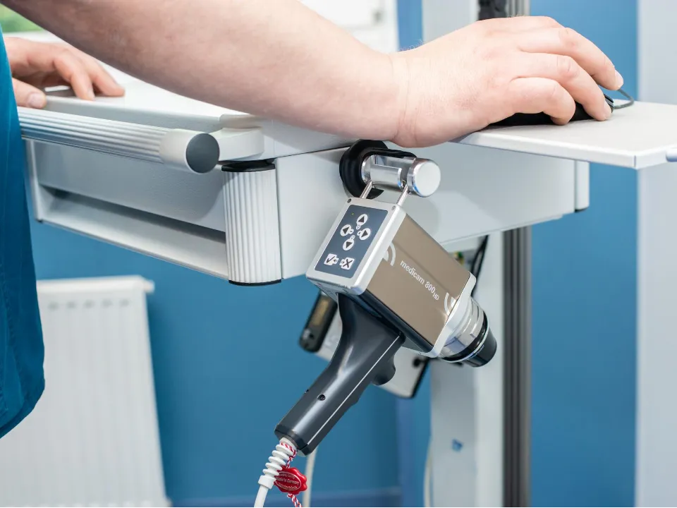 Фото: Пресс-служба Солнечногорской больницы