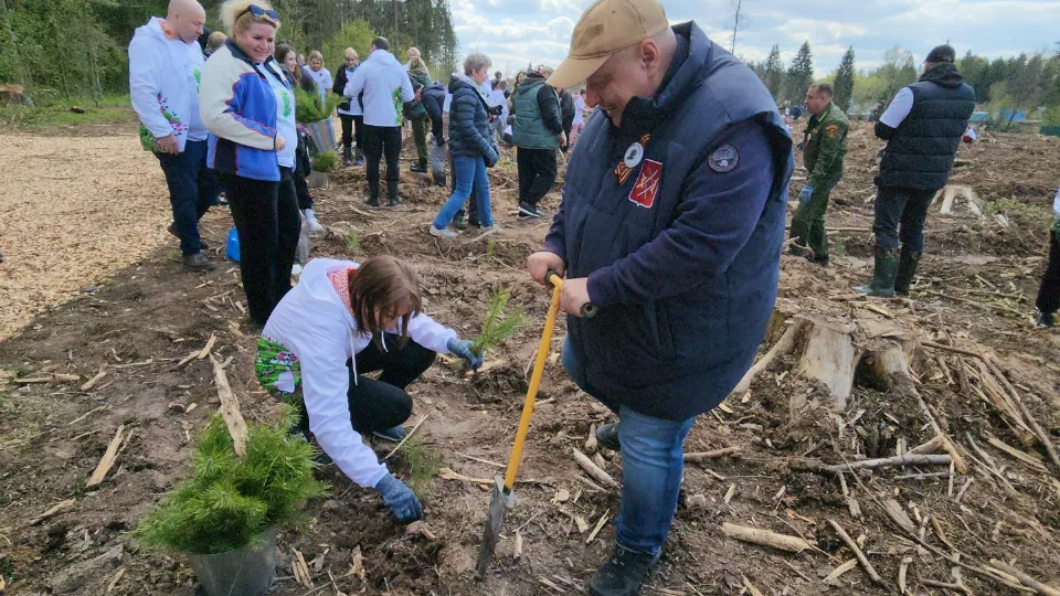 Фото: Екатерина Данилина