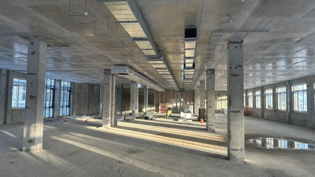 пресс-служба администрации г.о. Краснознаменск