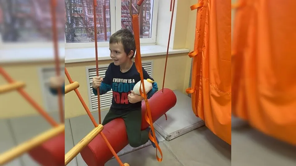 Фото: Министерство социального развития МО