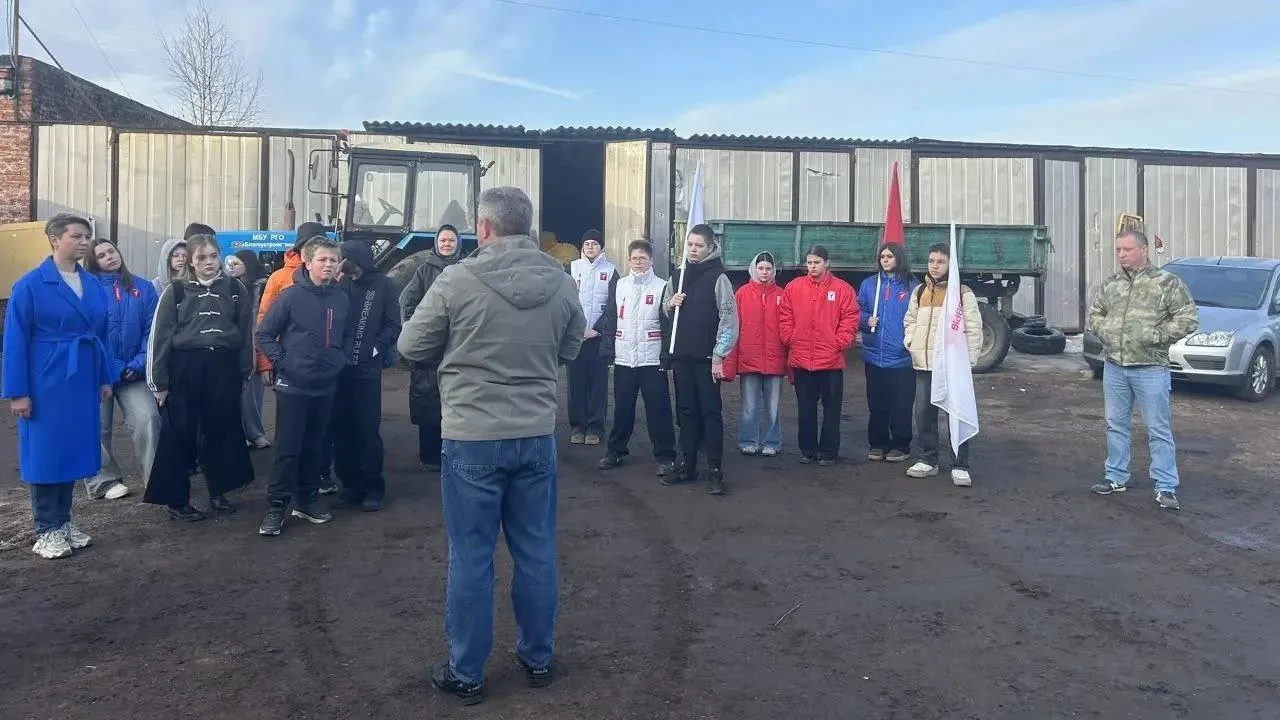 пресс-служба администрации м.о. Руза