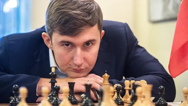Международный гроссмейстер из Дмитрова: «Прецедент Карякина может вызвать серьезный раскол между Федерацией шахмат России и FIDE»