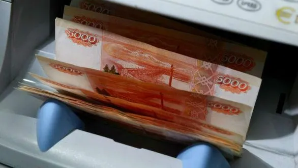 Владимир Трефилов / РИА Новости