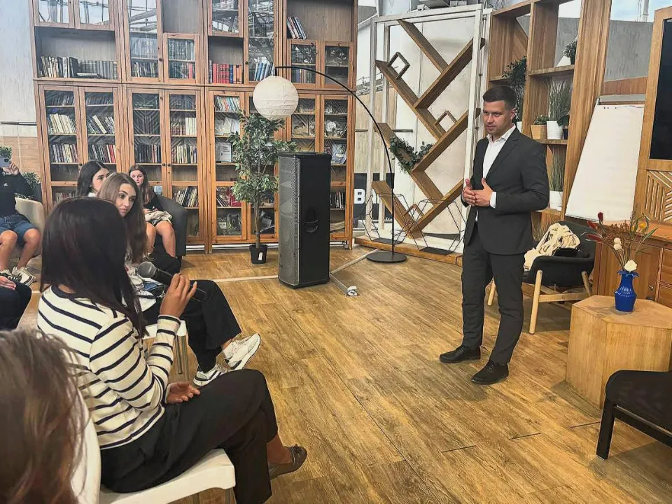 Фото: пресс-служба администрации г. о. Котельники