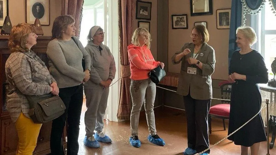 Фото: пресс-служба администрации г.о. Клин