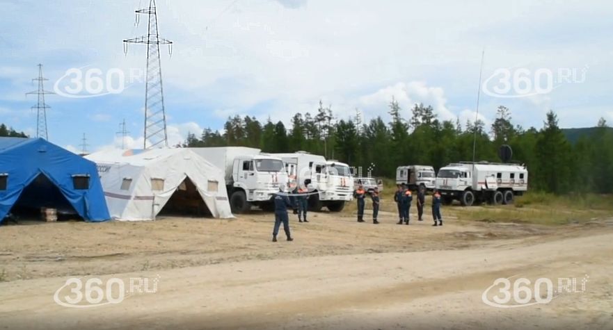 Прокуратура проверит диспетчеров в рамках расследования крушения Ан-24 в Приамурье