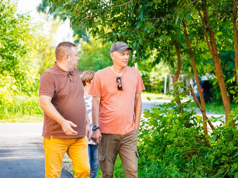 Фото: администрация м.о. Шатура