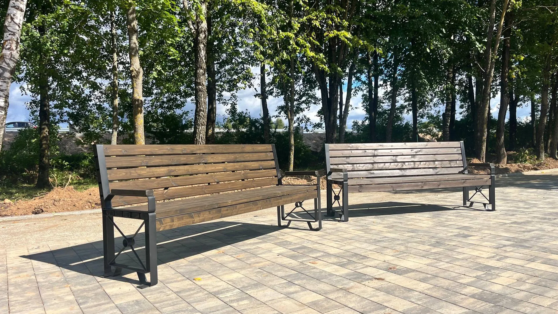 Фото: местное отделение партии «Единая Россия» городского округа Шаховская