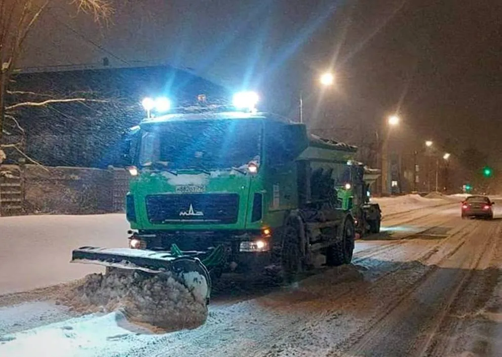 Фото: пресс-служба главы администрации г.о. Электросталь