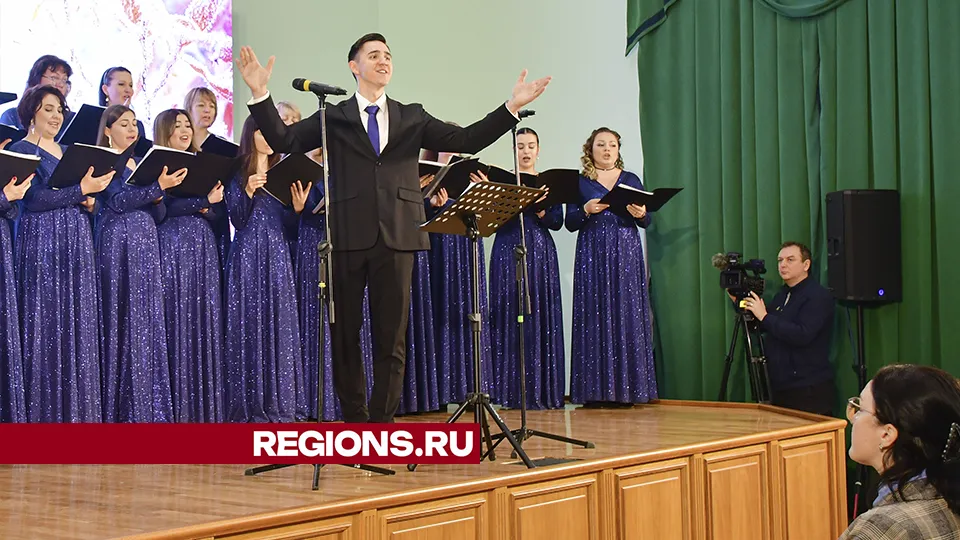 Фото: REGIONS/Наталья Бычкова
