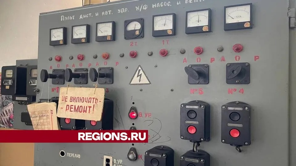 Фото: МедиаБанк Подмосковья/ Дарья Леонова