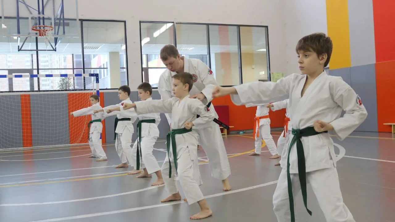 Фото:Владимир Острогожский