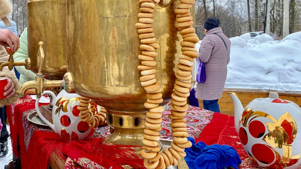 Фото: МедиаБанк Подмосковья/Александр Зель