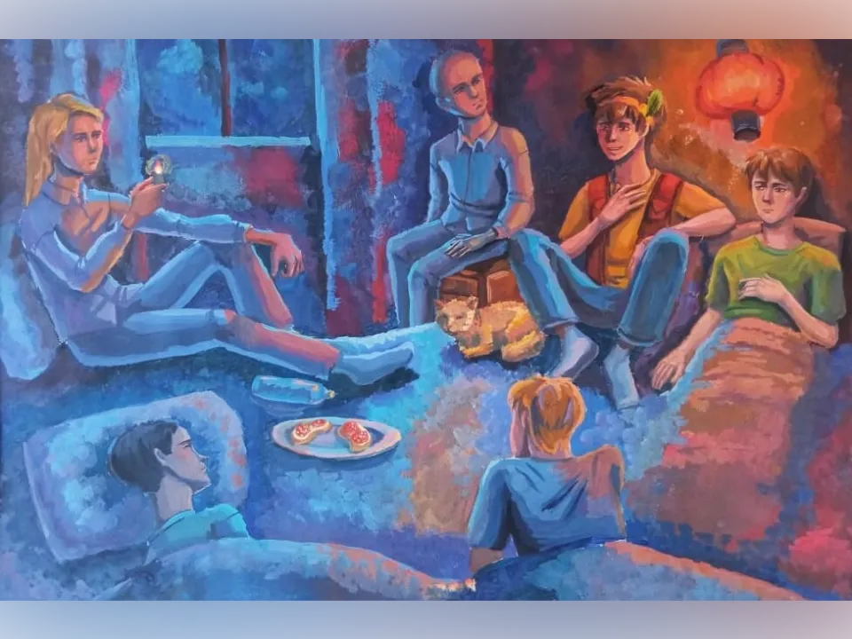 Фото: музей-заповедник «Дмитровский кремль»