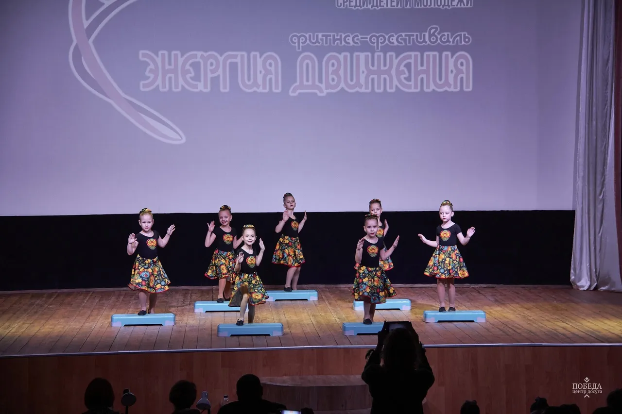 Фото: ЦД «Победа»