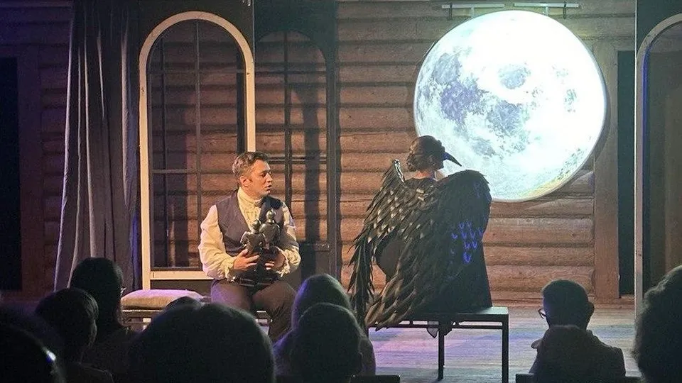 Фото: Минсоцразвития Московской области