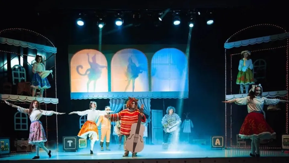 Фото: пресс-служба администрации г.о. Лосино-Петровский