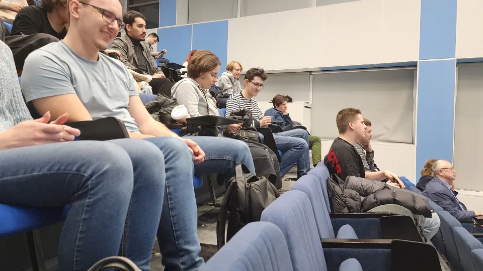 Фото: МедиаБанк Подмосковья/Михаил Раскин