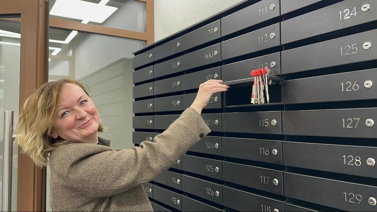 REGIONS/Мария Шигорева