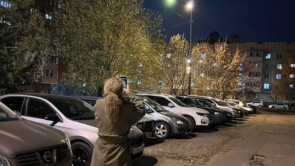 Фото: пресс-служба администрации г.о. Чехов