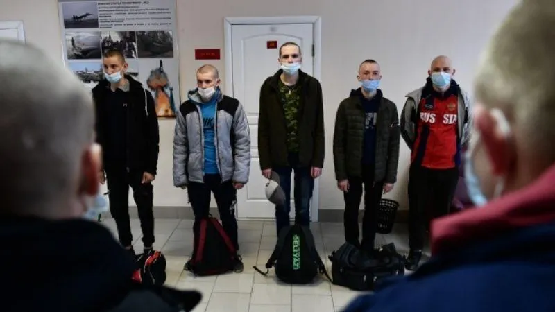 Павел Лисицын/РИА Новости