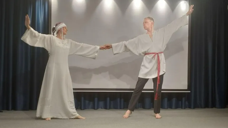 Фото: Михаил Раскин