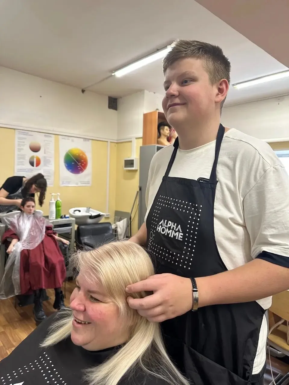 Фото: министерство образования Московской области