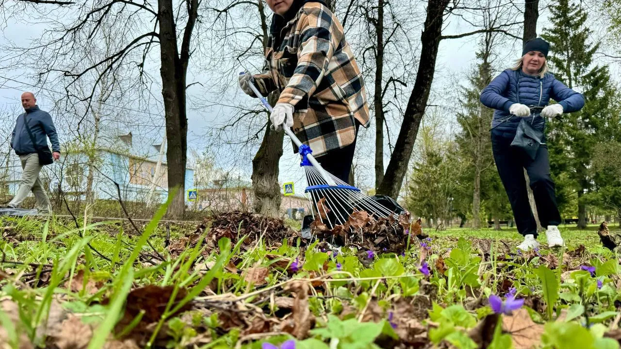 Фото: пресс-служба администрации Можайского м. о.
