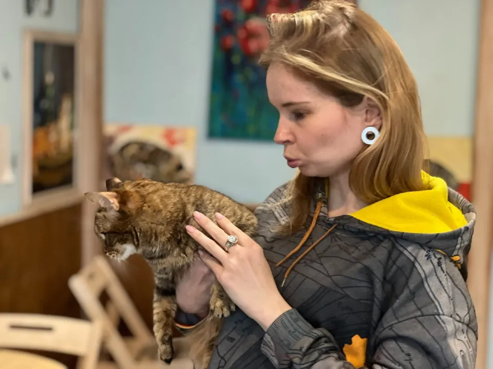 Фото: Максим Сафронов