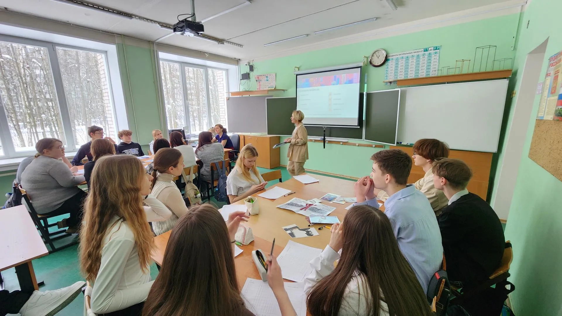 REGIONS/Анна Мороз