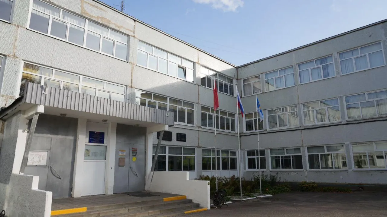 Дмитрий Зайчиков