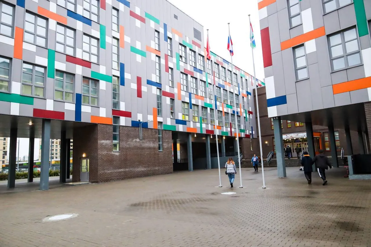 пресс-служба администрации городского округа Мытищи