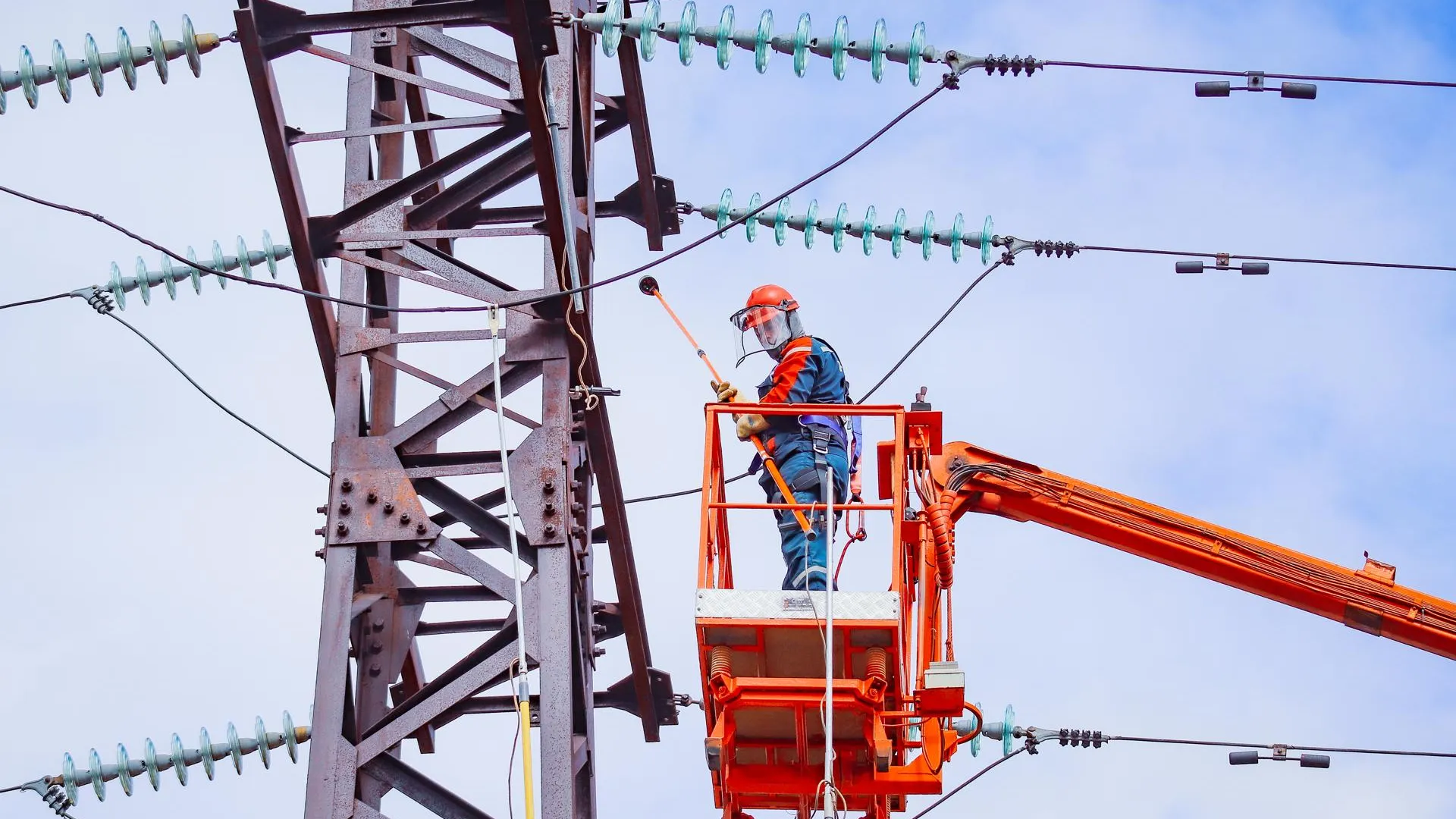 МедиаБанк Подмосковья/Данила Кирьянов