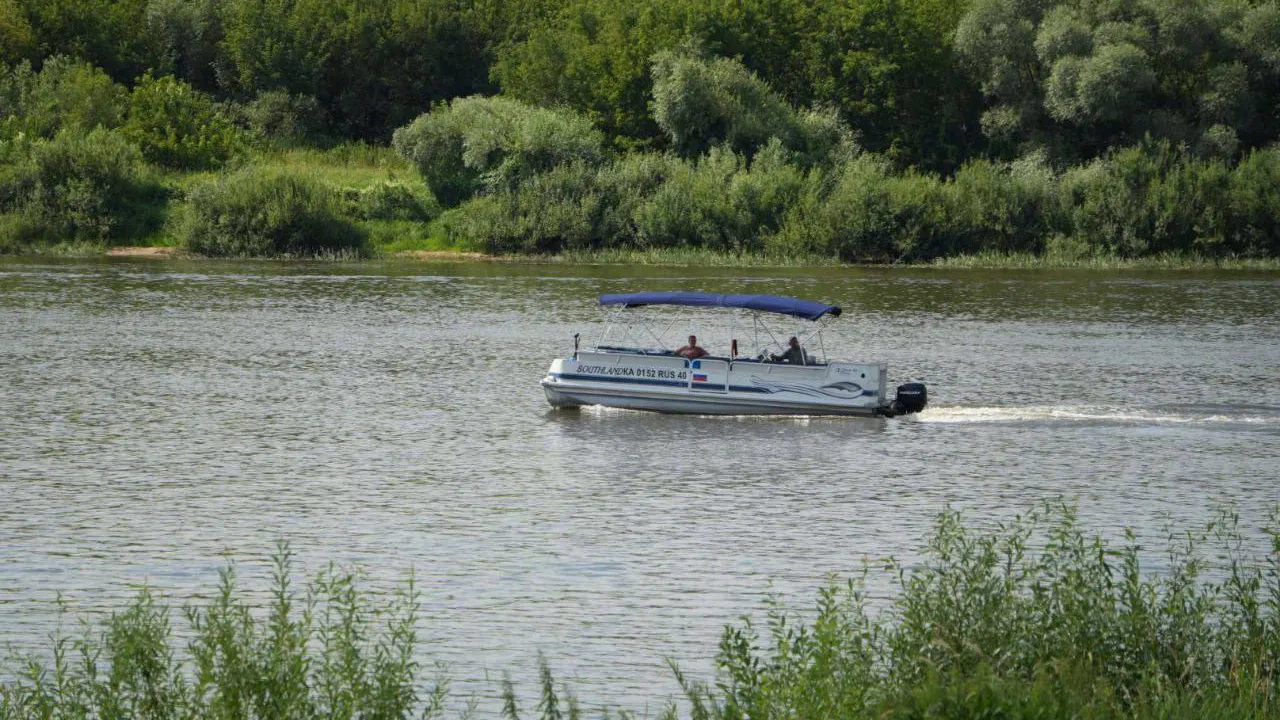 Фото: пресс-служба Администрации г.о. Серпухов