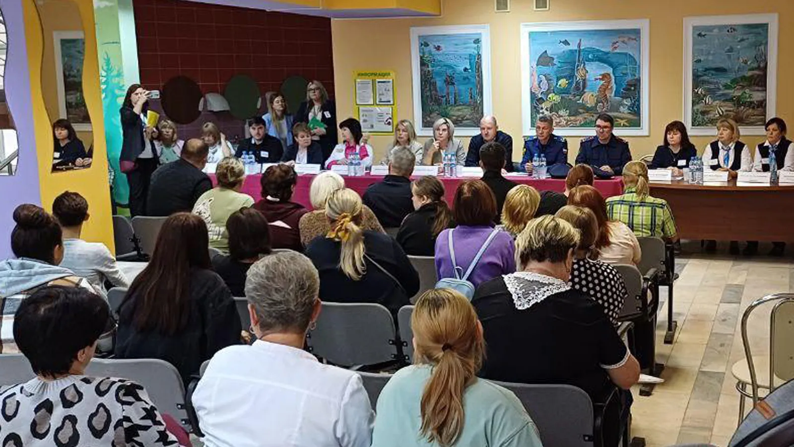 Фото: МФЦ г.о. Ступино