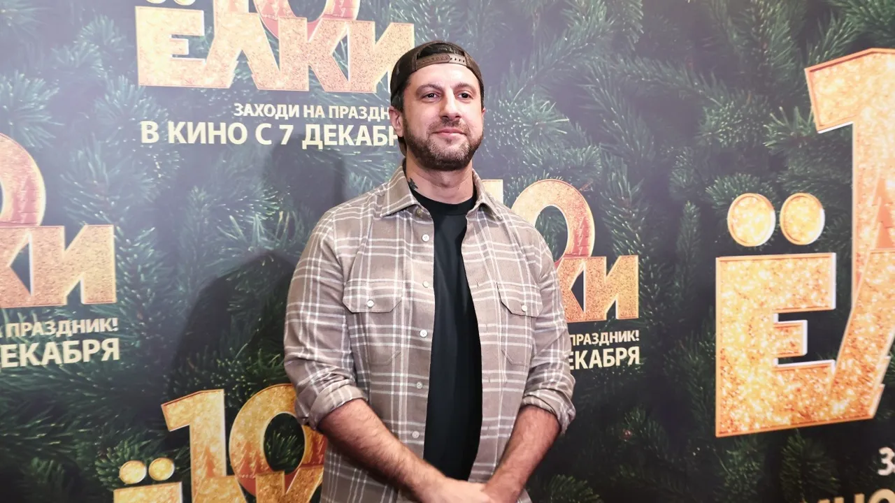 Фото: ТАСС/Софья Сандурская