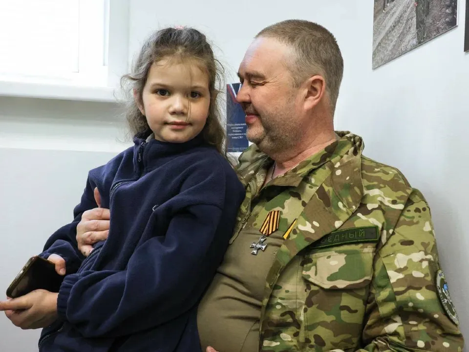 Фото: пресс-служба администрации Павлово-Посадского г.о.