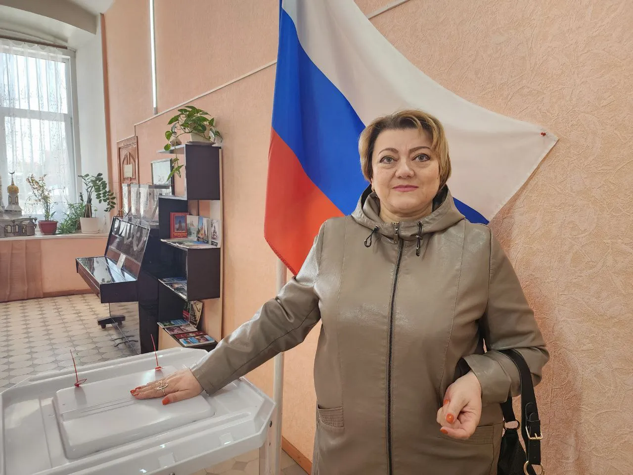 Фото: Ольга Сычева<br>