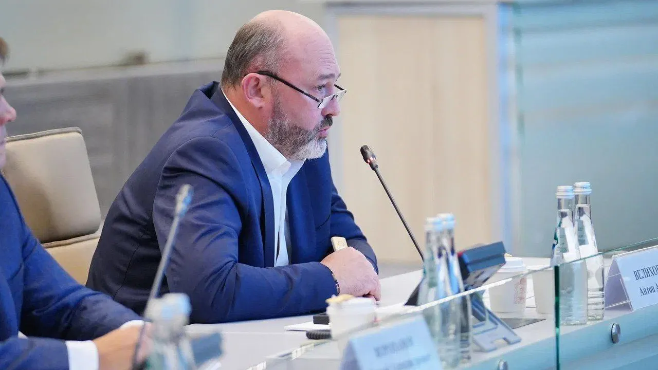 Фото: пресс-служба губернатора и правительства Московской области