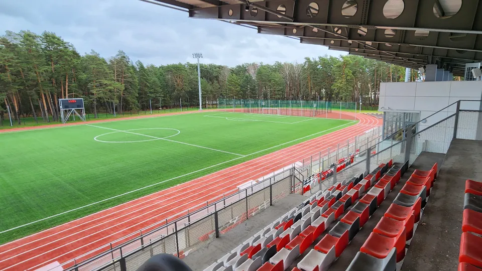 Фото: МедиаБанк Подмосковья/Валерий Гореловский