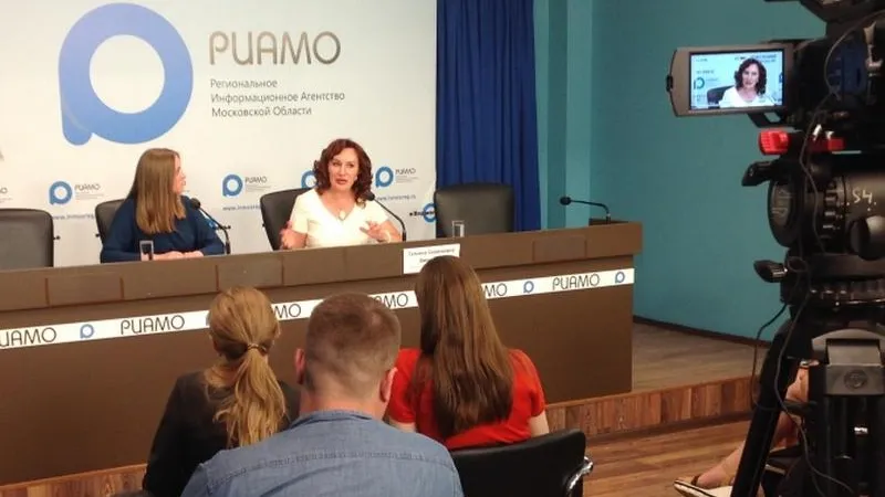 Тысячу объектов с тематикой ЧМ-2018 установили в Подмосковье