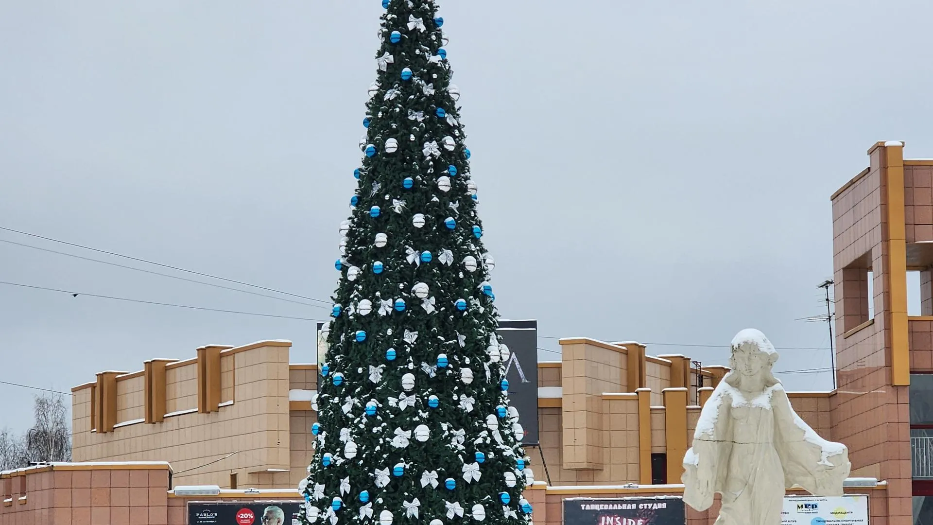 Светлана Борщева